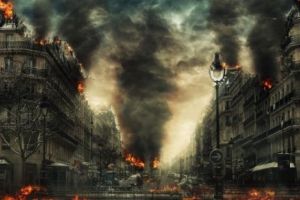 Cutremur în România. Când loveşte urgia? „S-au facut calcule” despre ultimii 900 de ani. Acum, autorităţile cunosc toate detaliile