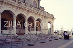 Cine se afla in spatele firmei care a sponsorizat lucrarile de punere in siguranta a Cazinoului Constanta