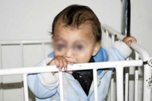 Cumplit! Copiii cu handicap de la Centrul Sf. Andrei erau bătuţi cu brutalitate de angajati