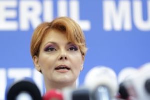 Anunţ-SURPRIZĂ făcut de Lia Olguţa Vasilescu! Toţi cei care s-au pensionat în această perioadă sunt vizaţi