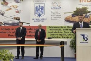 Indagra 2018, cel mai mare târg dedicat agriculturii