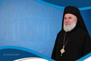 Ceremonii cu ocazia resfintirii bisericii mari 