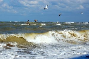 Ziua Internaţională a Mării Negre, sărbătorită în ultima zi din octombrie