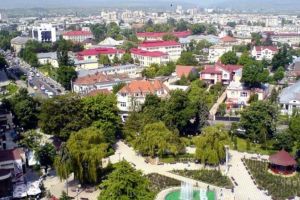 31 octombrie – Ziua Mondială a Oraşelor