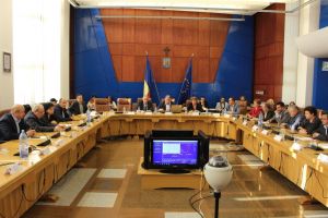 Proiectele aprobate de CJ în 31 octombrie