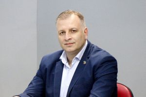 Marius Pintea, director Gloria 2018: ”Vreau să pasc doar rezultate pozitive”. Ce i-a cerut şeful CJ
