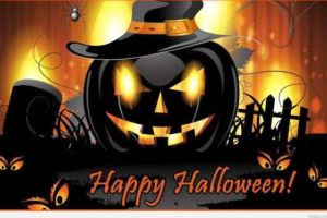 Mesaje de Halloween în limba engleză. Texte pentru Sms-uri şi urări „înfricoşătoare”