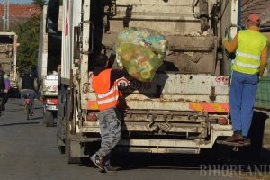 Consiliul Local Sântandrei, acuzat că a majorat nejustificat tariful de salubritate. Primarul Mărcuş: Eliminăm subvenţiile la gunoi