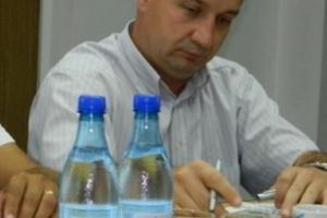 Comisarul şef Florin Dogaru este noul comandant al IPJ Alba