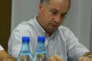 Comisarul şef Florin Dogaru este noul comandant al Inspectoratului de Poliţie Judeţean Alba