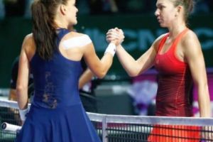 Una dintre cele mai mari rivale ale Simonei Halep vrea să se retragă. A fost pe locul doi în lume