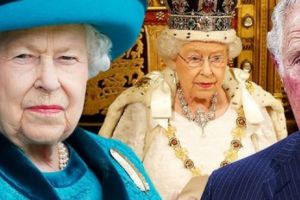 S-a aflat ce planuri are regina Elisabeta a II-a cu  prinţul Charles