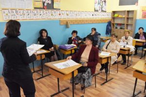 Primaria Constanta: Au  fost identificati cei care vor beneficia de proiectul Masuri integrate pentru o viata mai buna“(galerie foto) 