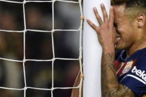 Cel mai scump fotbalist din istorie ar putea ajunge după gratii. Ce pedeapsă riscă acesta
