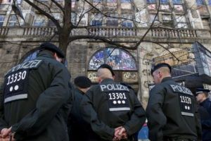 ALERTĂ teroristă în EUROPA! GĂRILE au fost EVACUATE. News ALERT