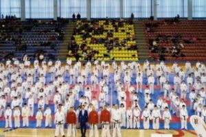 Două sportive din Cluj au obţinut medalii în cadrul Cupei Europei la Taekwon-do ITF