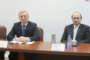 Războiul TOADER-LAZĂR. Procurorul general îi dă răspunsul ministrului: „manipulare prin distorsionarea adevărului”