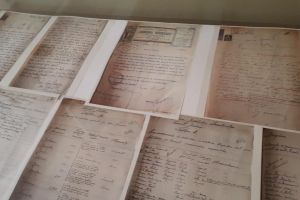 31 octombrie – Ziua Arhivelor Naţionale, sărbătorită la Târgovişte printr-o expoziţie