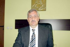 Primarul Nicolae Sărdărescu va moderniza zona centrală pietonală, spaţiul verde şi trotuarele în Horezu