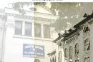 Expoziţia „Revista Ramuri – Revistă Centenară”