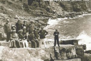 Istoria Dobrogei - geografie, locuri: Insula Șerpilor / Achilleis / Leuke