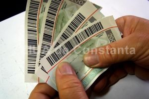 Care va fi valoarea unui tichet de masa. Proiectul de ordin, pe masa Ministerului Muncii (document)