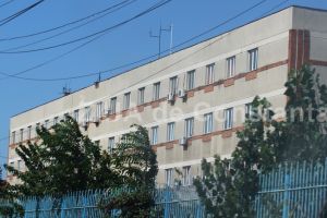 Gruparea de Jandarmi Mobila Tomis“ Constanta cumpara autovehicule noi (document)