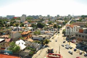 Fagadau - M-am saturat sa tot raspund la mizeriile de genul «primarul distruge spatiul verde»! Mergeti, va rog, la instanta! Vreau un PUG serios, nu il putem face peste noapte!“