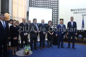 Senatorul (PSD) Stefan Mihu, despre promisiunea civica adoptata la 24 octombrie 2018 intre Consiliile Judetene Constanta si Tulcea