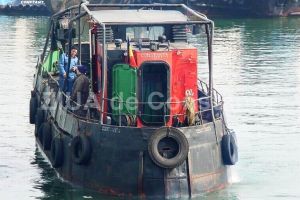 CN ACN Constanta vinde doua nave din flota. La ce preturi sunt scoase la licitatie (document)