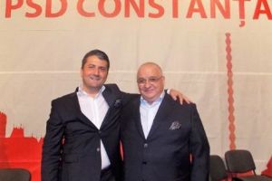 Decebal Făgădău îl vrea pe FELIX STROE MINISTRU  