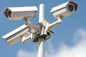 Peste 150 de camere video supraveghează Piteştiul!