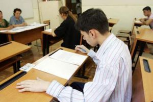 Schimbări importante la Bac şi la Evaluarea Naţională