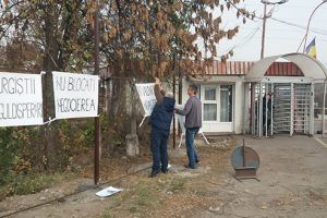 Oţelarii şi laminatorii intră în grevă japoneză