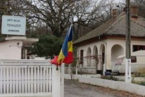 20 lei în plus la hrană pentru bolnavii de lepră