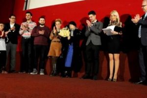 UNDE MERGEM. HYPERFEST - Festivalul unde filmele prind viaţă