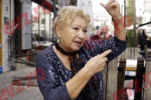 Amintiri fără regrete. Rodica Popescu- Bitănescu: „Yves Montand mă agresa. Voia să mă ia la Paris!”