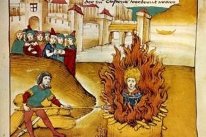 Adevărul despre vrăjitoare