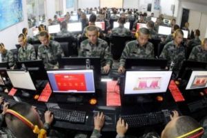 Reţeaua de spionaj a Chinei a invadat lumea