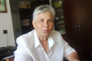 Educaţia…şi Lecţia de viaţă – România în Anul Centenar  – Interviu cu Doamna MARIA BORDEIANU, din satul Lozova,  Republica Moldova, Asociaţia Femeilor «Focul din Vatră» – “Încercăm să facem în Anul Centenarului, «Unirea în  faptul concret» al cugetului şi al sentimentului naţional”