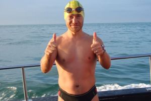 Avram Iancu a încheiat cursa spre Istanbul