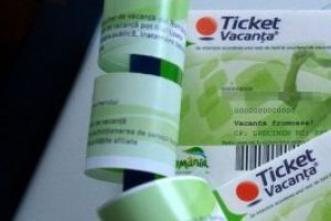 Studiu privind impactul voucherelor de vacanţă asupra turismului din judeţ