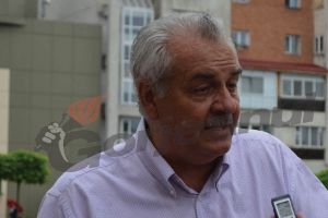 Viorel David cere “înfiinţarea unei echipe de handbal în cadrul Clubului Sportiv al Primăriei”