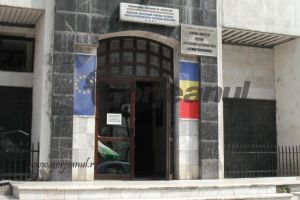 Posturi vacante la CJCPCT Gorj