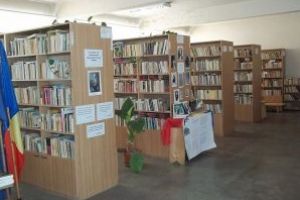 Lansare de colecţie, vineri, la Biblioteca Orăşenească Întorsura Buzăului