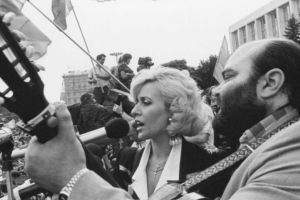 26 de ani fără Ion şi Doina Aldea Teodorovici