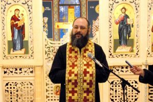 Interviu în oglindă