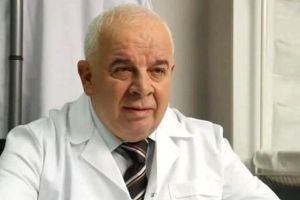 O viaţă printre copii