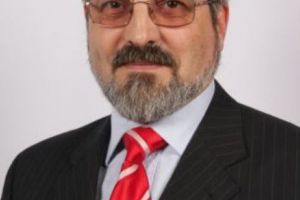 Romeo Olteanu: viceprimar, prefect şi vicepreşedinte CJ
