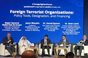 CUM ARATĂ TERORISTUL VIITORULUI. Corespondenţă din Doha